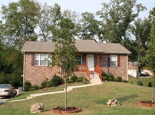 101A Shadow Ln, Hendersonville, TN 37075