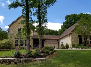 15792 N Peninsula Rd, Whitehouse, TX 75791