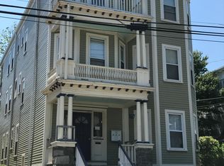 34 Dix St, Dorchester, MA 02122