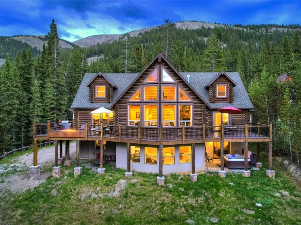 297 SCR 628, Breckenridge, CO 80424
