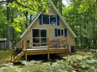 McKinley Ave, Lake, MI 48632