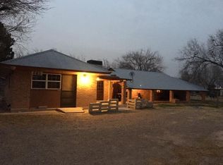 683 Worsham Rd, El Paso, TX 79927