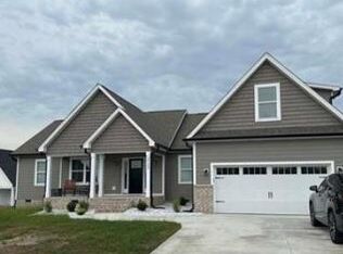 3133 NW Kinders Way, Cleveland, TN 37312