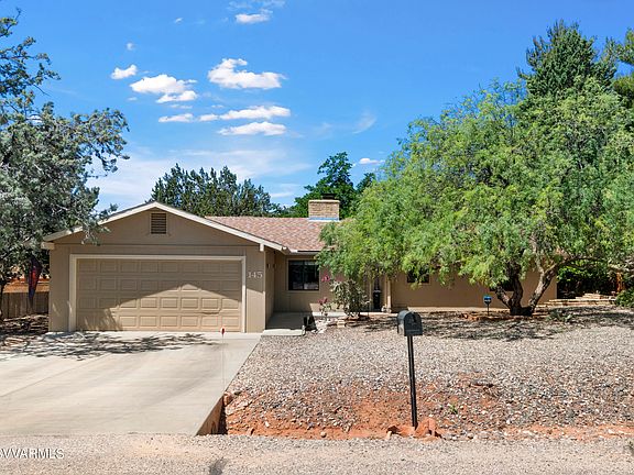 2nd image of 145 Cathedral Rock Drive