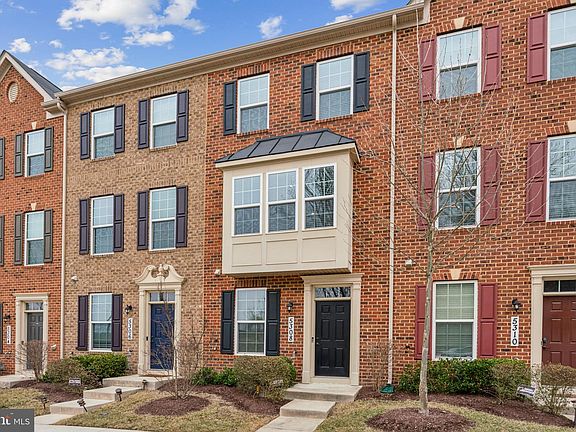 3rd image of 5308 Glover Park Dr