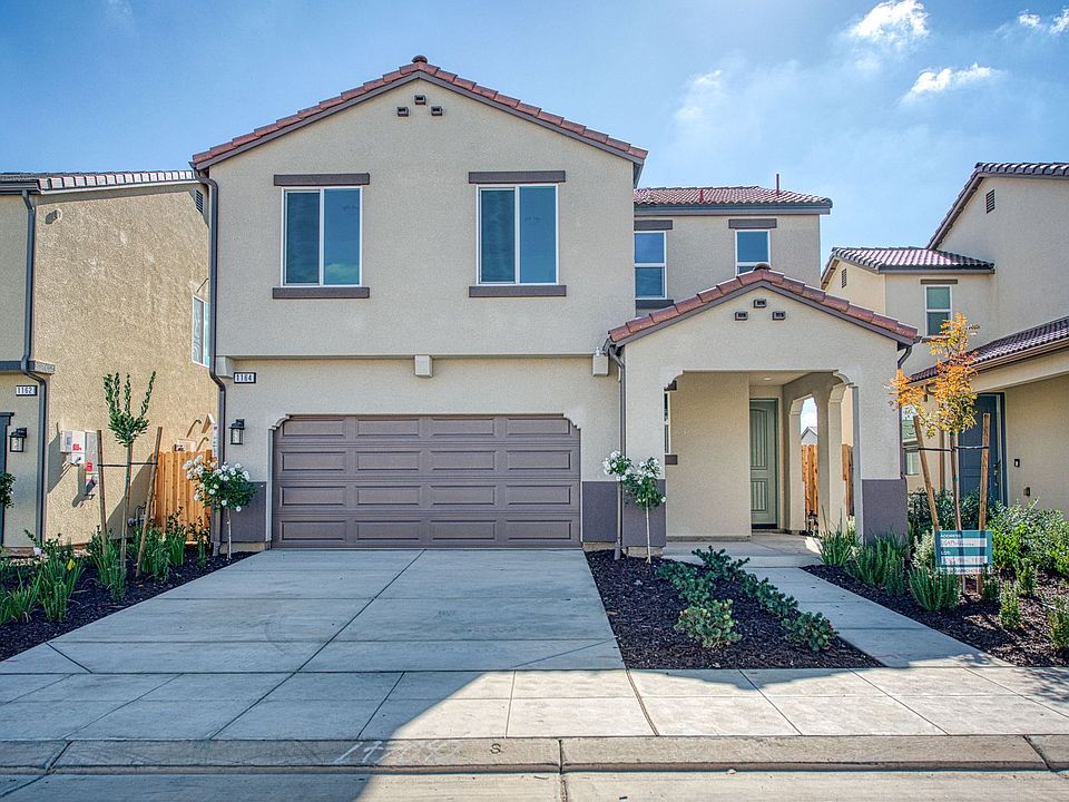 1164 Ponderosa Way West Ariette at Riverstone Canto