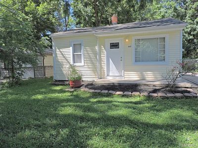 3407 Wyoming Ave, Flint, MI, 48506