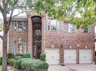 9711 Crenata Cv, Austin, TX 78759