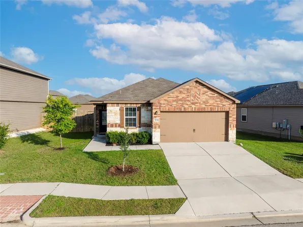 501 American Ave, Liberty Hill, TX 78642