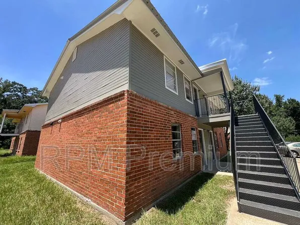 5057 Baker Blvd #D, Baker, LA 70714