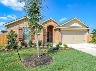 4303 Stillwater Valley Ct, Missouri City, TX 77459