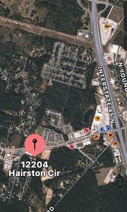 12204 Hairston Cir, Willis, TX, 77318