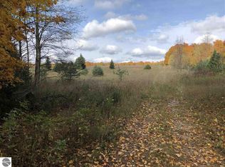 Ingersoll Rd, Fife Lake, MI 49633