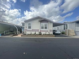 11949 Riverside Dr SPACE 15, Lakeside, CA 92040