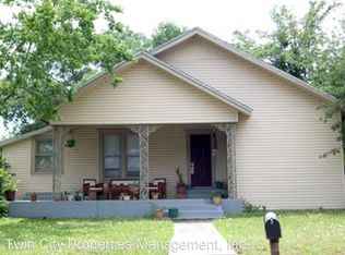 1001 E 29th St, Bryan, TX 77803