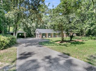 109 Halcyon Rd, Summerville, SC 29483