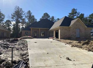 773 Bearing Way, Brandon, MS 39047