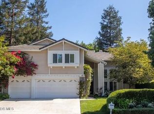 3058 Rikkard Dr, Thousand Oaks, CA 91362