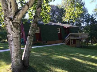 W13280 Klamer Rd, Lodi, WI 53555