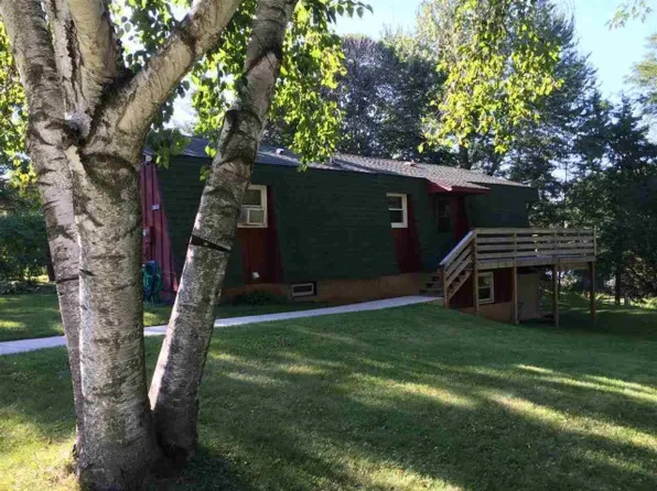 W13280 Klamer Rd, Lodi, WI 53555