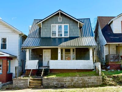 2757 4th Ave, Huntington, WV, 25702
