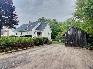 22 Cilleyville Rd, Andover, NH 03216