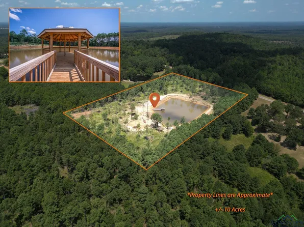 7765 Fm 449, Hallsville, TX 75650