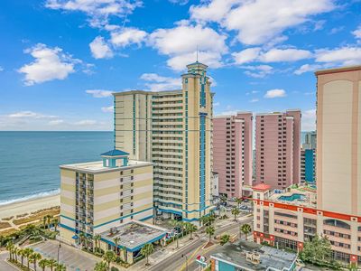 2504 N Ocean Blvd. #1736, Myrtle Beach, SC, 29577