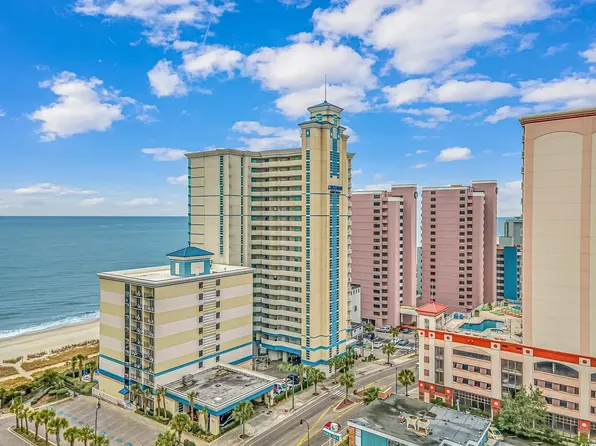 2504 N Ocean Blvd. #1736, Myrtle Beach, SC 29577