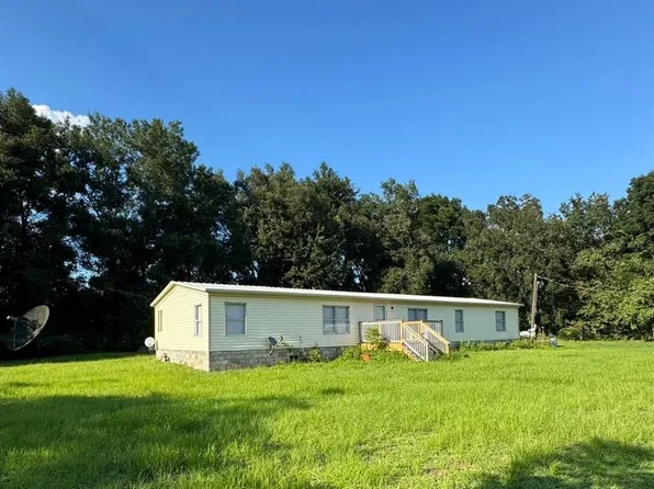 6087 NW 68th St, Ocala, FL 34482