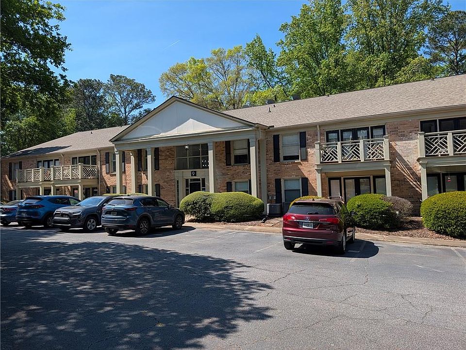 1st image of 3650 Ashford Dunwoody Rd Unit 918
