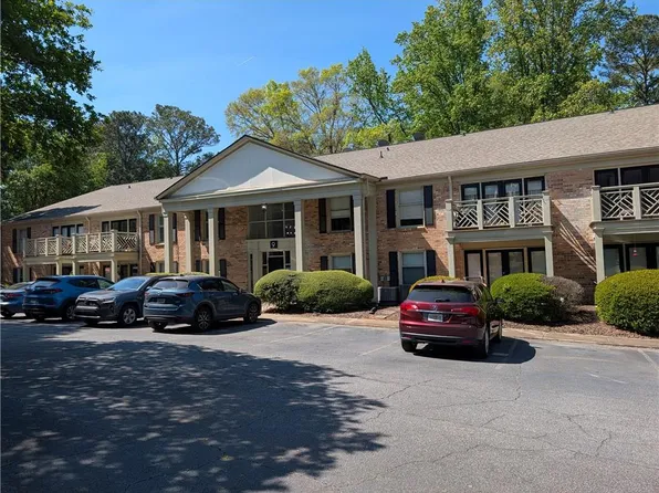 3650 Ashford Dunwoody Rd Unit 918, Atlanta, GA 30319