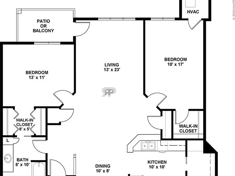 Door Creek Apartments — Photo 14