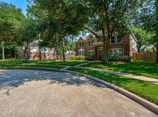 18502 Owl Forest Ct, Houston, TX 77084