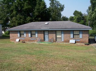 105 Baker Dr, Eufaula, AL 36027