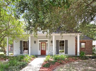12540 Lazy K Ave, Baton Rouge, LA 70810