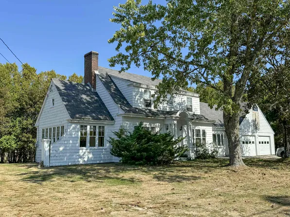 159 Court Street, Machias, ME 04654