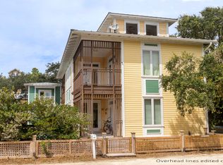 282 W Grove Ave, Santa Rosa Beach, FL 32459