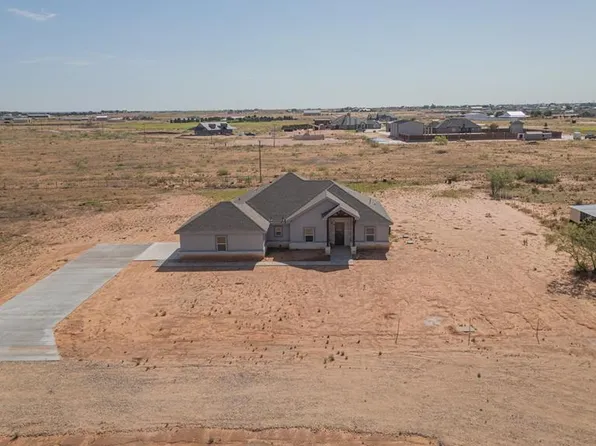 16110 Red Deer Ave, Gardendale, TX 79758