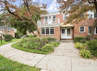 141 Putnam Park #141, Greenwich, CT 06830
