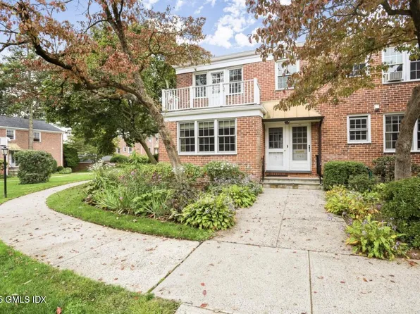 141 Putnam Park #141, Greenwich, CT 06830