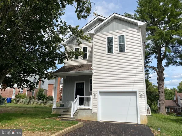 117 Beech Rd Lot 1, Wallingford, PA 19086