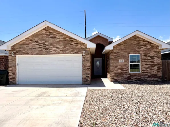 3612 Weston St, Clovis, NM 88101