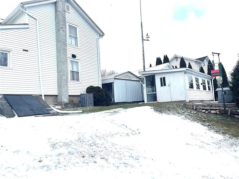 2980 Greig St, Palmyra, NY 14522 MLS R1460339 Zillow