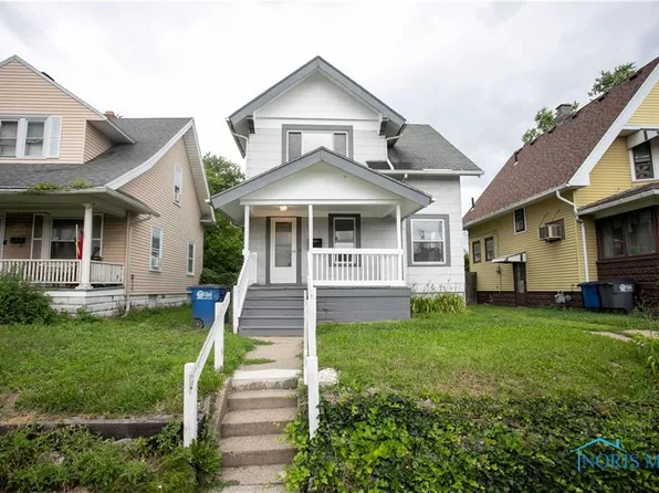 870 Spencer St, Toledo, OH 43609