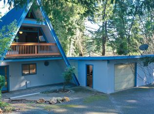 17717 Rainbow Rock Rd, Brookings, OR 97415