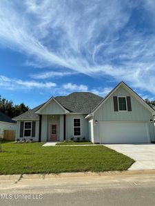 143 Le Moyne St, Bay Saint Louis, MS, 39520