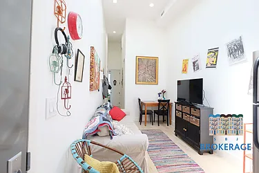 Rented by SBJ Brokerage, LLC