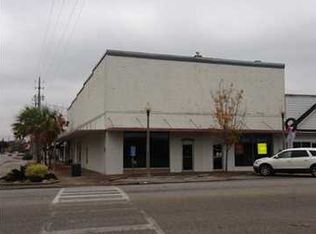 101 N Hoyle Ave, Bay Minette, AL 36507