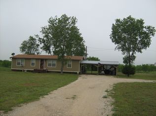 4219 Fm 18, Baird, TX 79504